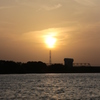 夕日1