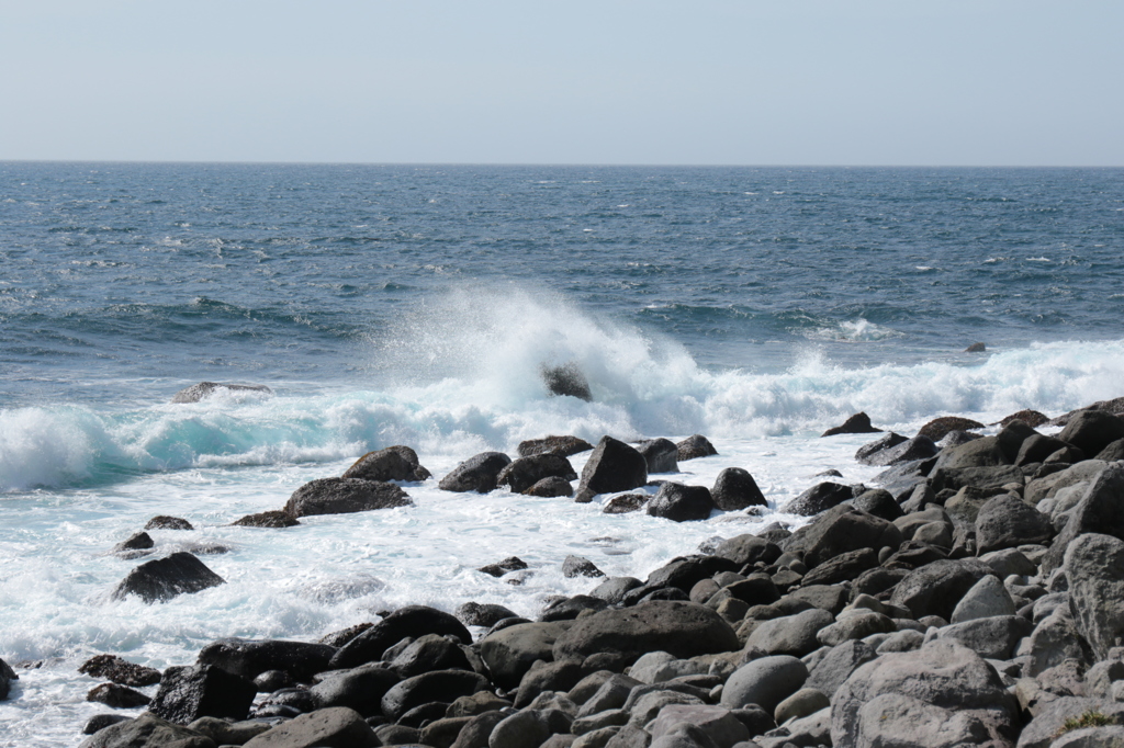 稲取海１