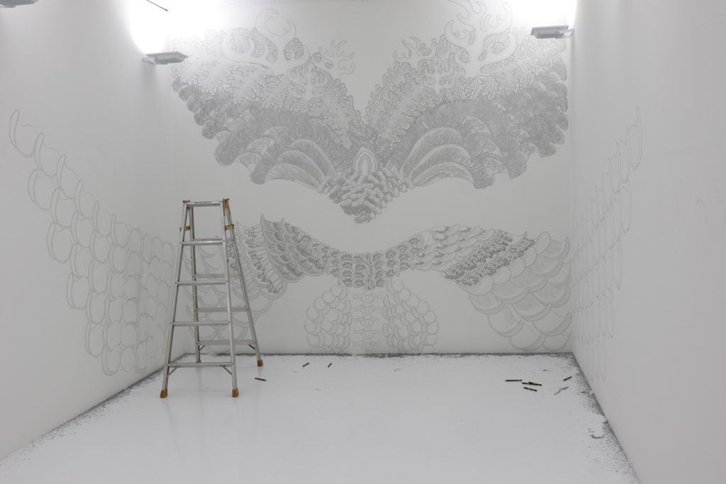 トリエンナーレ2