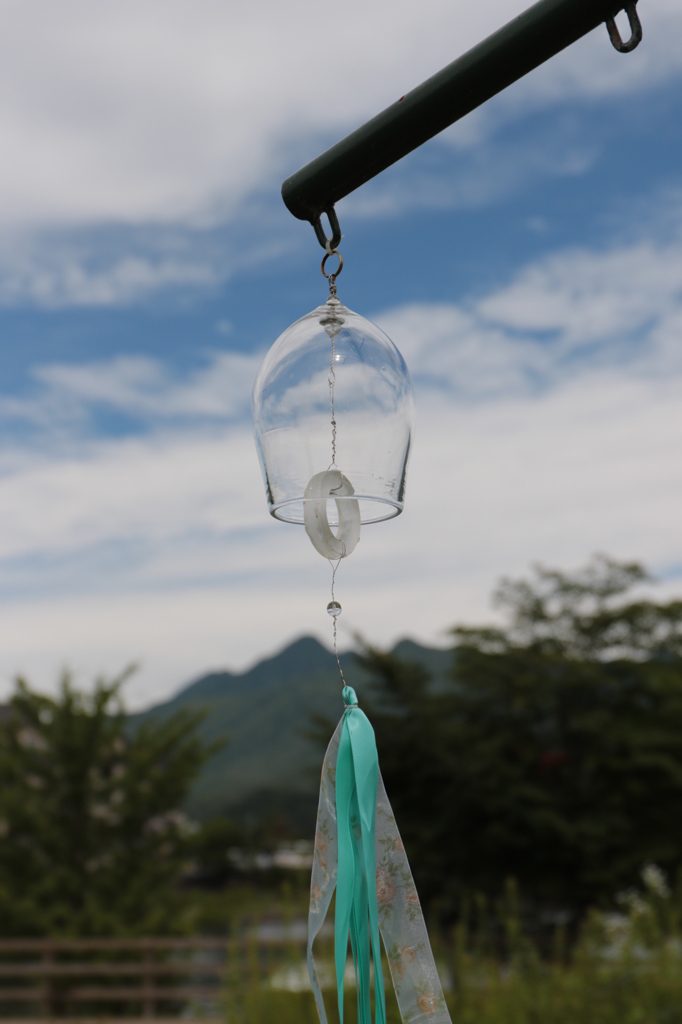 風鈴１