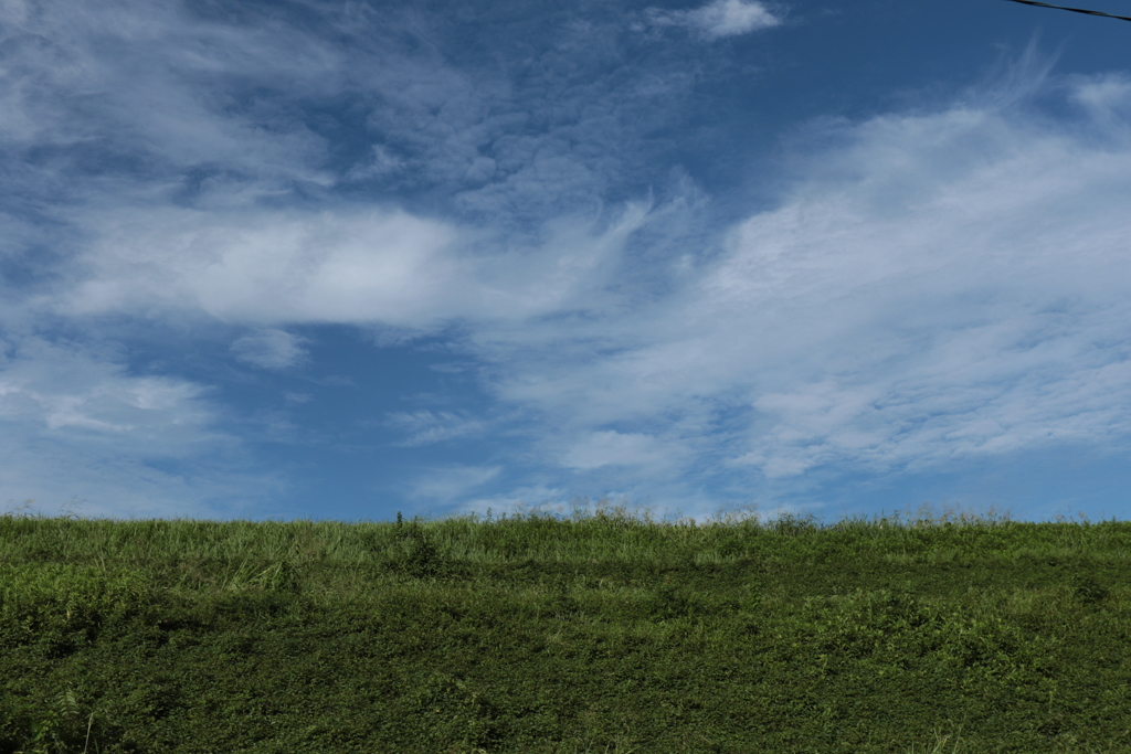 青空