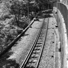 トロッコ線路２