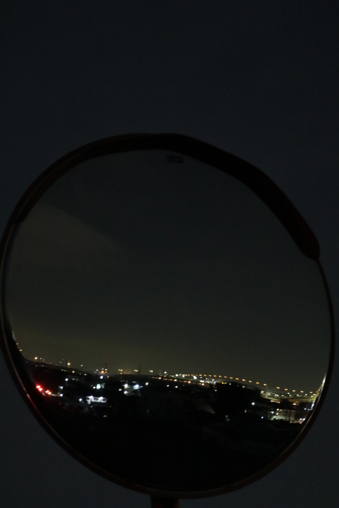 夜景
