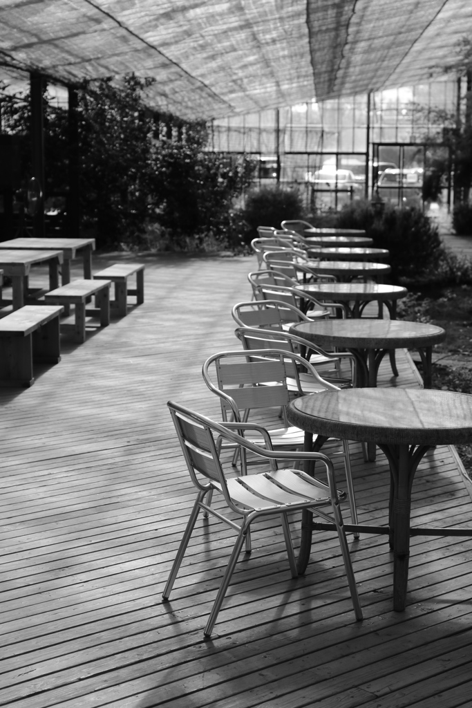 ハーブガーデン