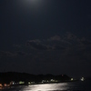月明り