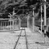 トロッコ線路４