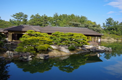 栗林公園