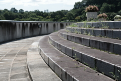 corner