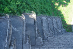 合わせ鏡