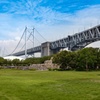 瀬戸大橋記念公園