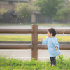 「ふぅーーー」っとするその瞬間