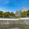 姫路城