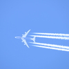 Ｂ747 NCA 日本貨物航空