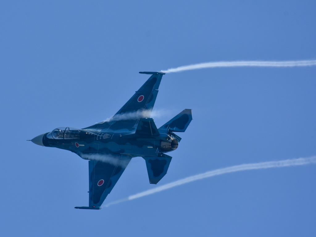 千歳基地航空祭3