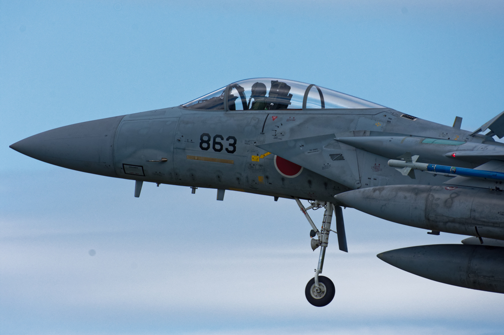 F-15J 