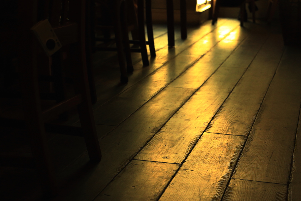 floor
