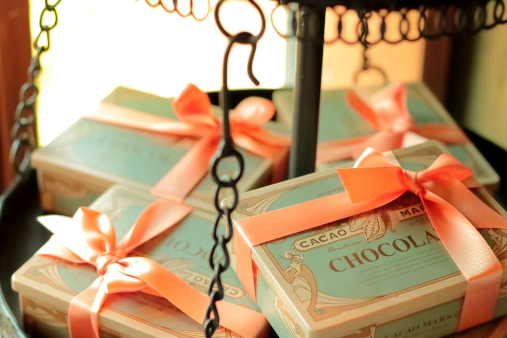 CHOCO GIFT