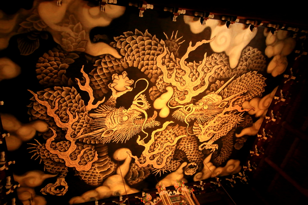 Double　Dragon