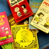 PEANUTS！
