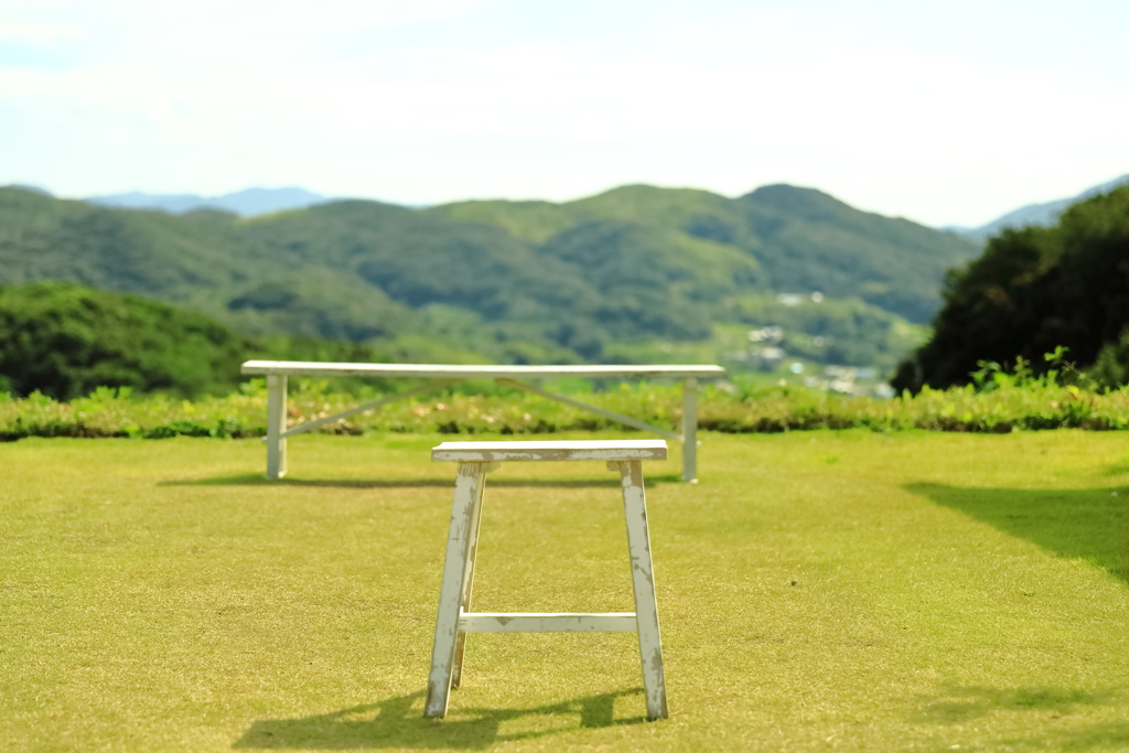 いす　その1