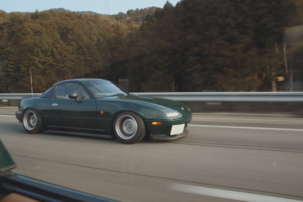 ロードスター