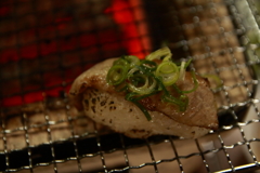 炙り肉寿司