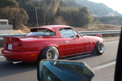 ロードスター
