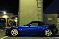 Mx5 Modena