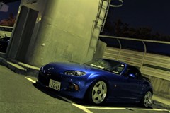 Mx5 Modena
