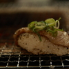 炙り肉寿司