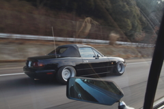 ロードスター