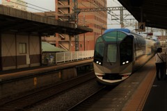 電車