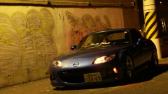 ロードスター