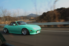 ロードスター