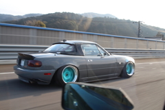 ロードスター
