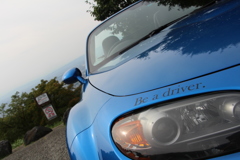 MX5 NC