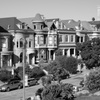 Alamo Square, San Francisco