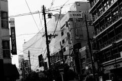 Kの街