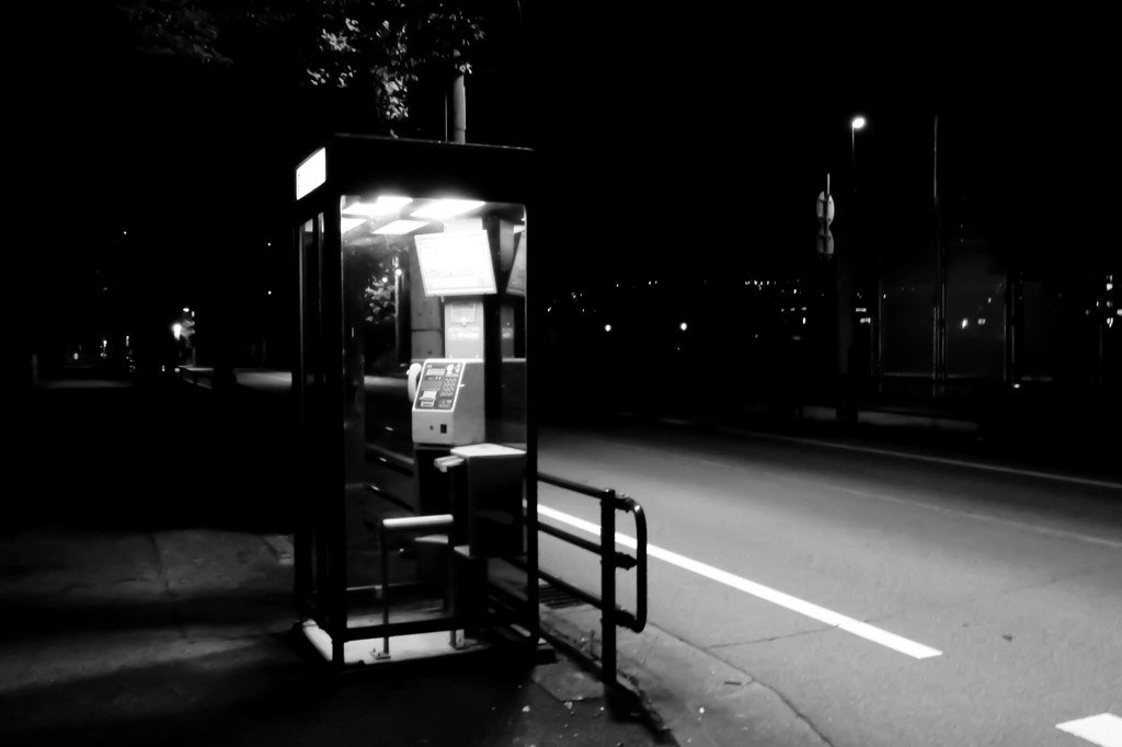 音声案内人