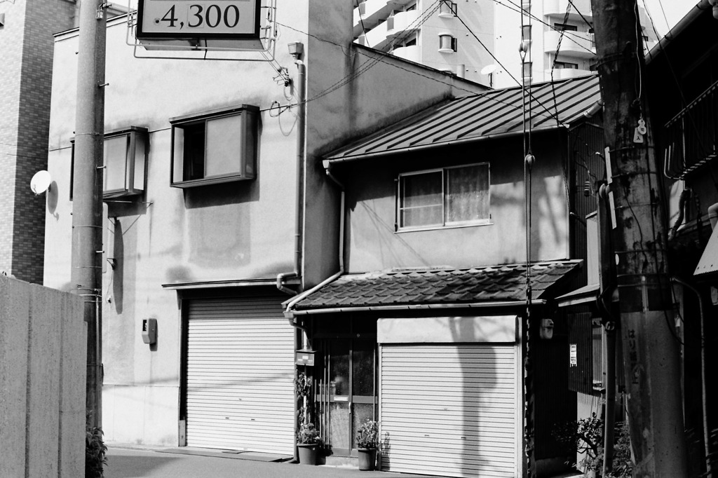 Kの街