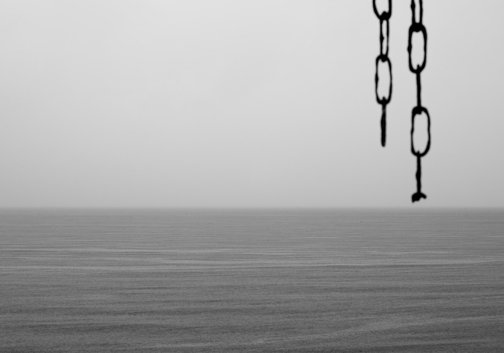 A horizontal line