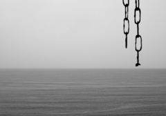 A horizontal line