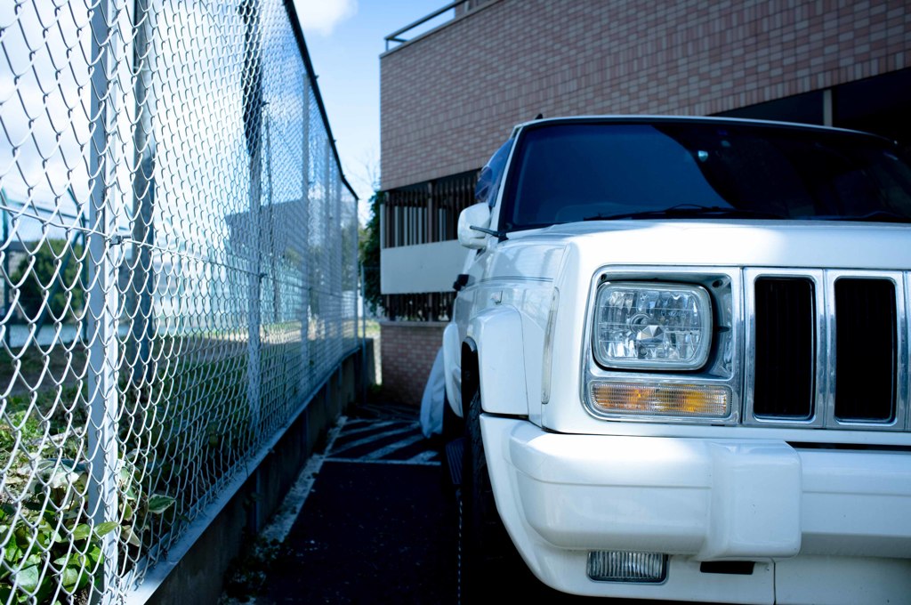 Jeep
