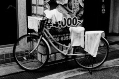 Kの街