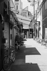 デジャビュの街角