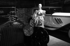 Rolls-Royce Limited