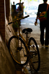 Cycling