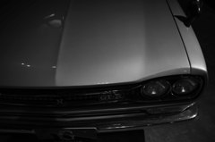GT-R