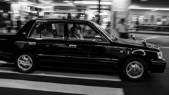 Hey!! Taxi!!