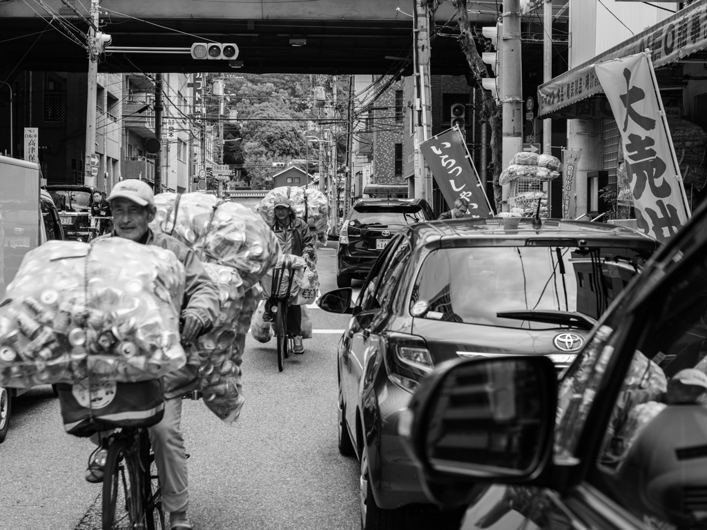 ＢＵＲＡＩ　#054
